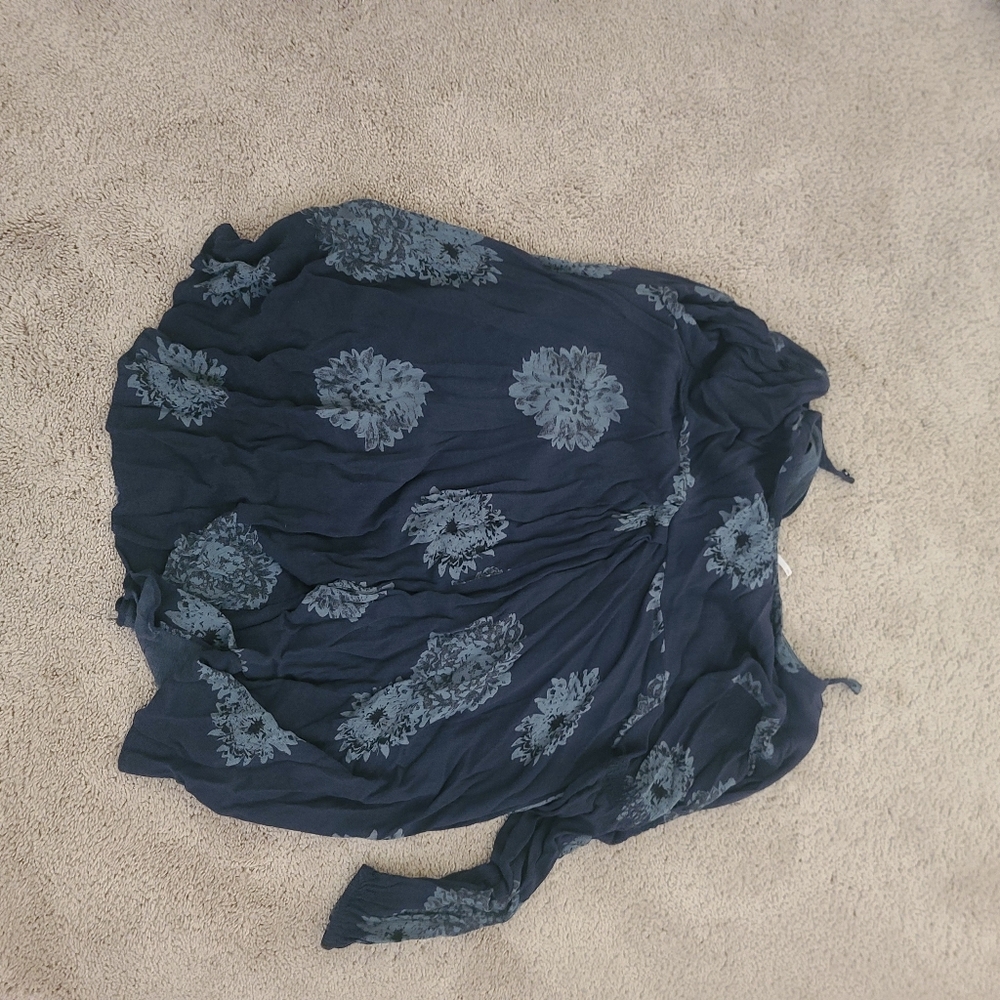 One people shirt
